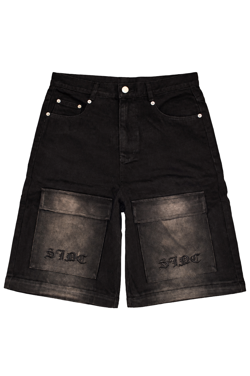 “Convertible” Cargos