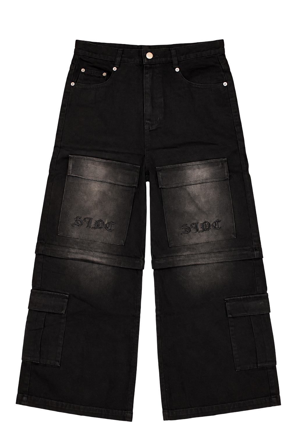 “Convertible” Cargos