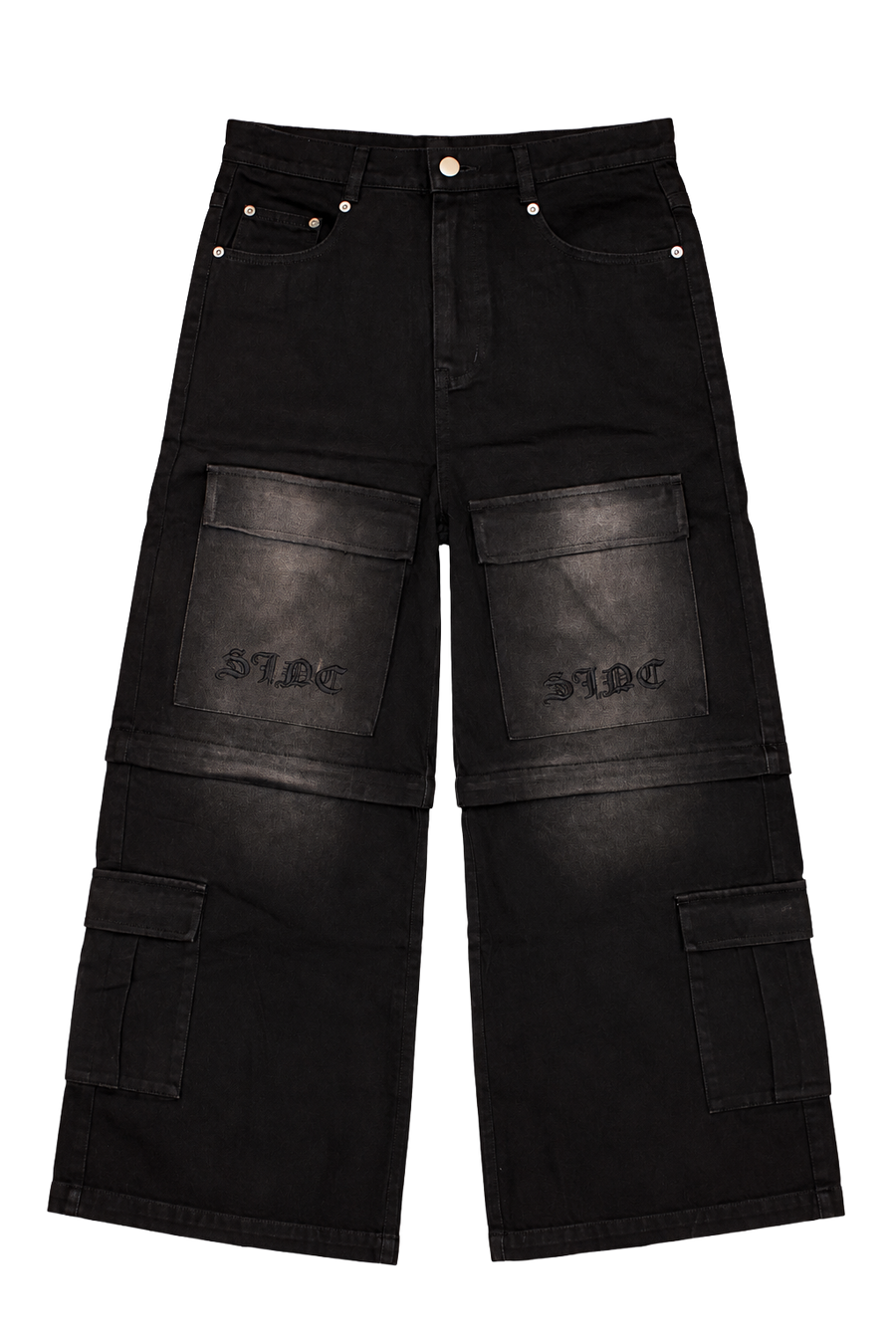 “Convertible” Cargos