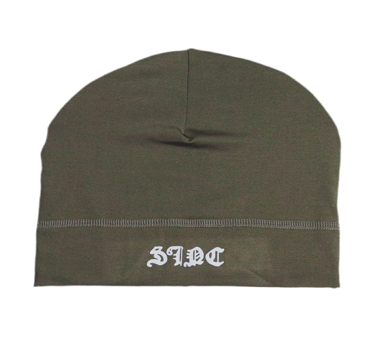 Olive Green Skullcap(Regular)