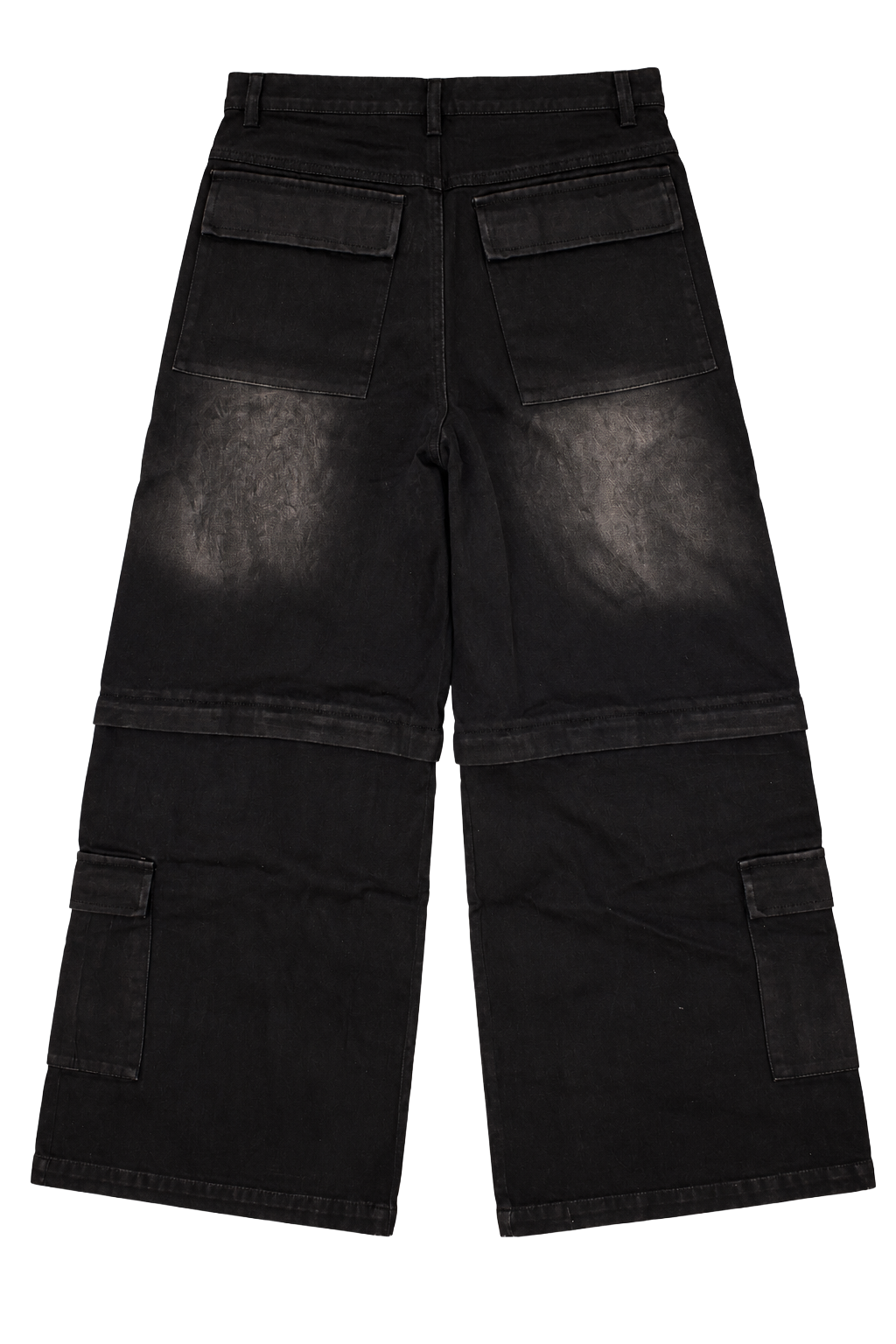 “Convertible” Cargos