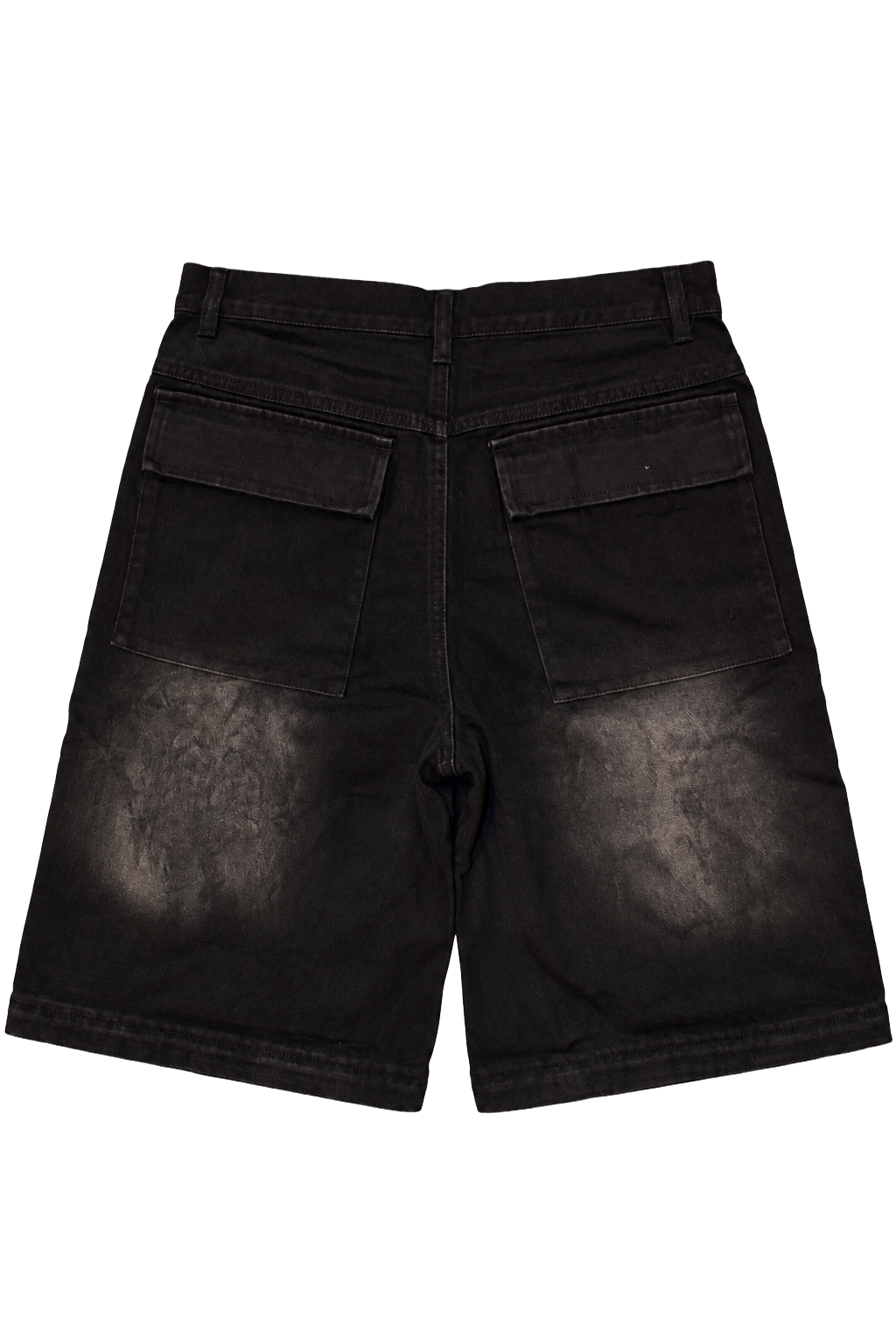 “Convertible” Cargos