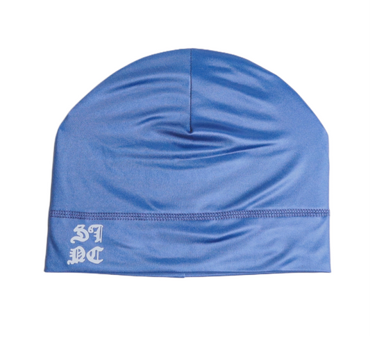 Royal Blue Skullcap (Stacked)