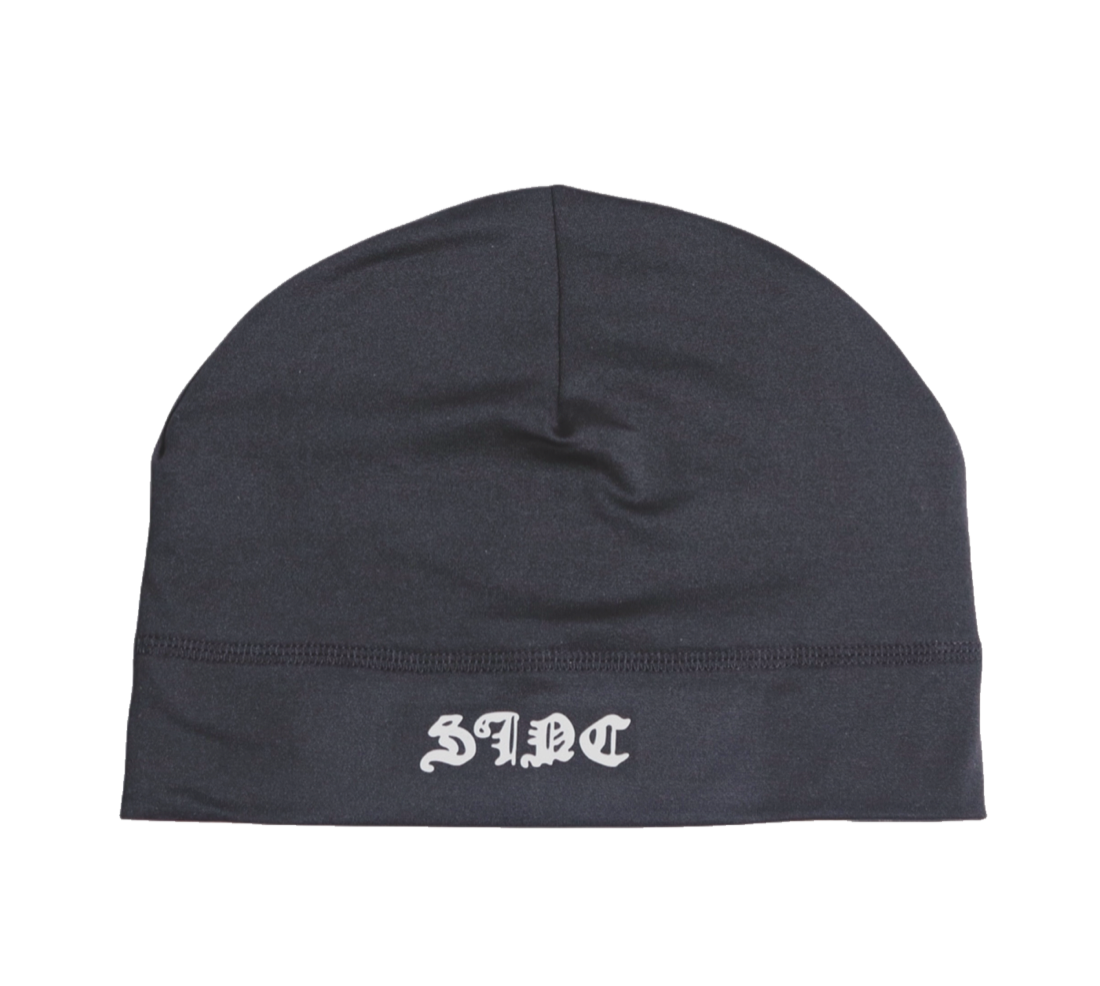 Black Skullcap (Regular)
