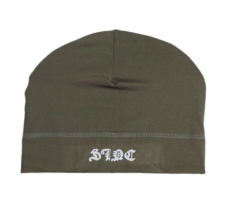 Olive Green Skullcap(Regular)